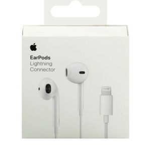 Apple Wired Headphones